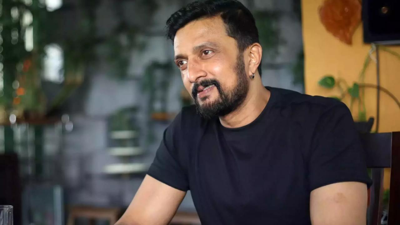 Kiccha Sudeep Birthday: 7 Lesser-Known Facts About The South Superstar