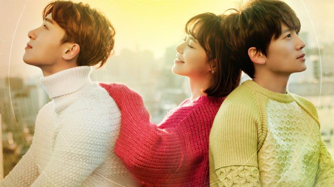 6 Emotional K-Dramas On Mental Health That Will Break And Heal You