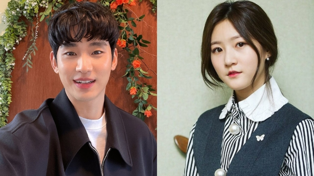 Kim Sae-Ron`s Family Files Case for Child Abuse and Perjury Against Kim Soo-Hyun