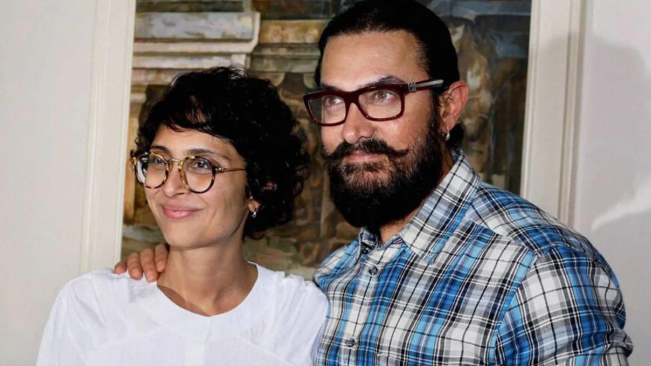 Koffee With Karan 8: Aamir Khan And Kiran Rao To Appear On The Season Finale, Deets Inside