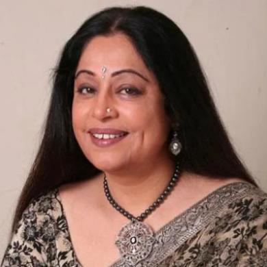 Kirron Kher Birthday: Guess Her Popular Movies From These Snippets