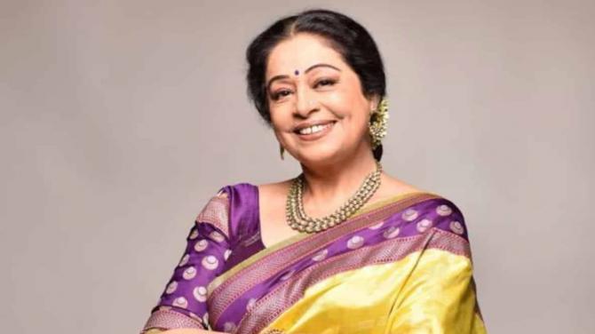 Kirron Kher To Kangana Ranaut, 7 Actors Who Joined Politics After A Successful Acting Career