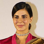 Kirti Kulhari starts dubbing for The Girl On The Train