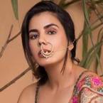 Kirti Kulhari dubs for her secret project