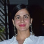 Kirti Kulhari on Four More Shots Please: Emotional disconnect with character is a reality