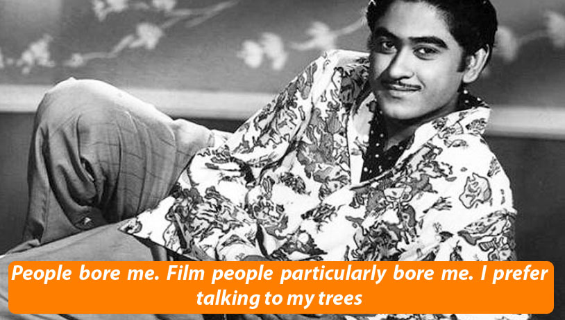 Kishore R Poems Film