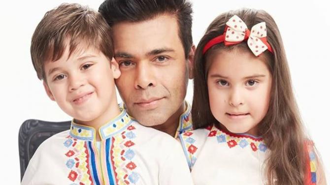 Valentine’s Day 2023: Karan Johar-Salman Khan, Celebs Who Ditched Societal Norms And Chose To Stay Single
