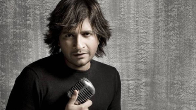 10 Facts You Didn’t know About KK