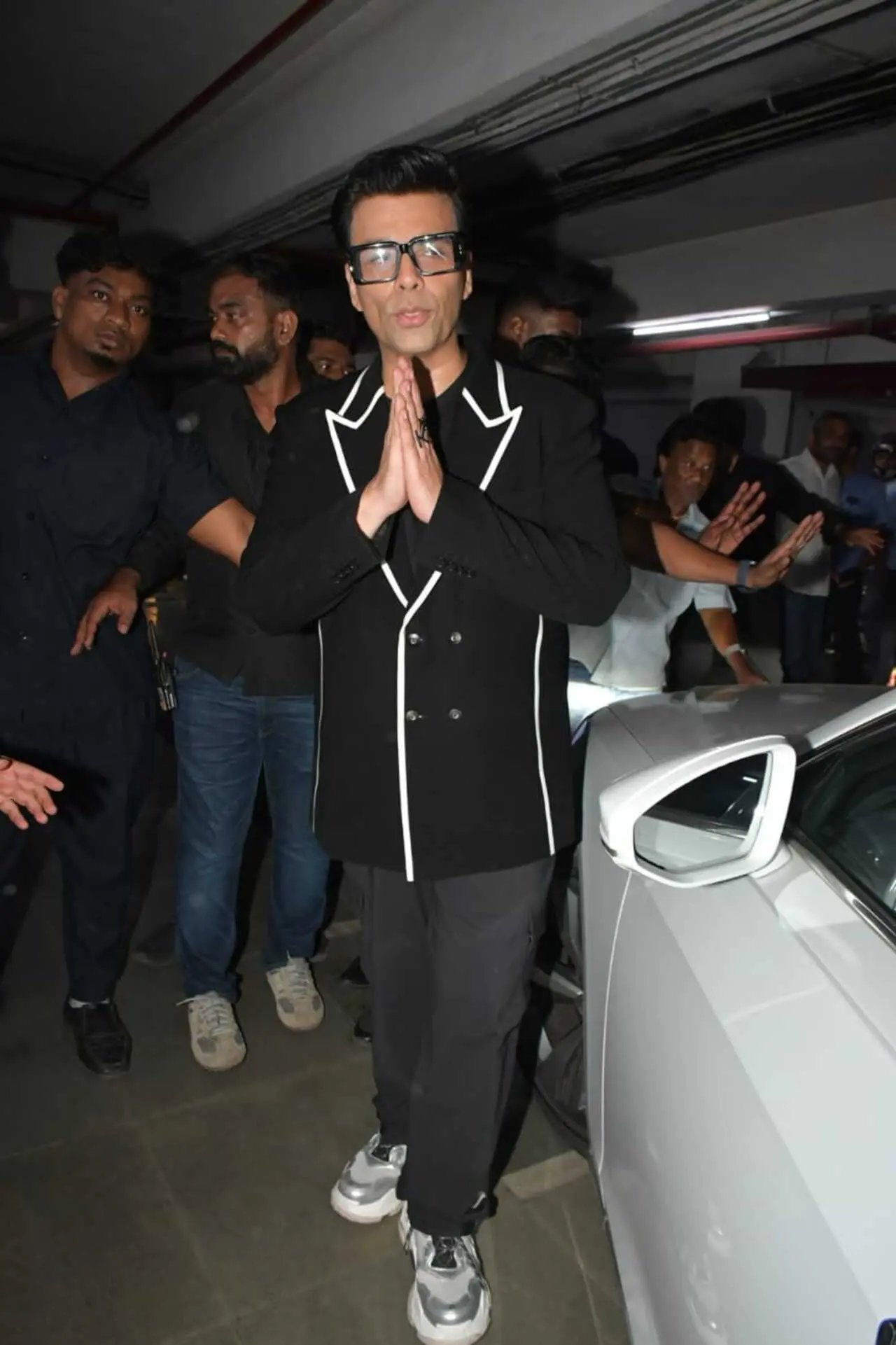 Kuch Kuch Hota Hai marked the directorial debut of Karan