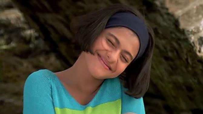 Kajol Special: 3 Times When The Actress Spoke Through Her Talent, Not Just Her Looks