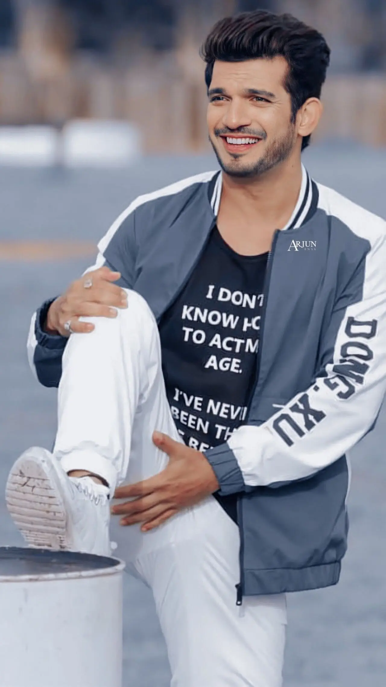 Arjun Bijlani: Actor Arjun Bijlani was announced as the winner of Rohit Shetty-hosted Khatron Ke Khiladi 11 in 2021