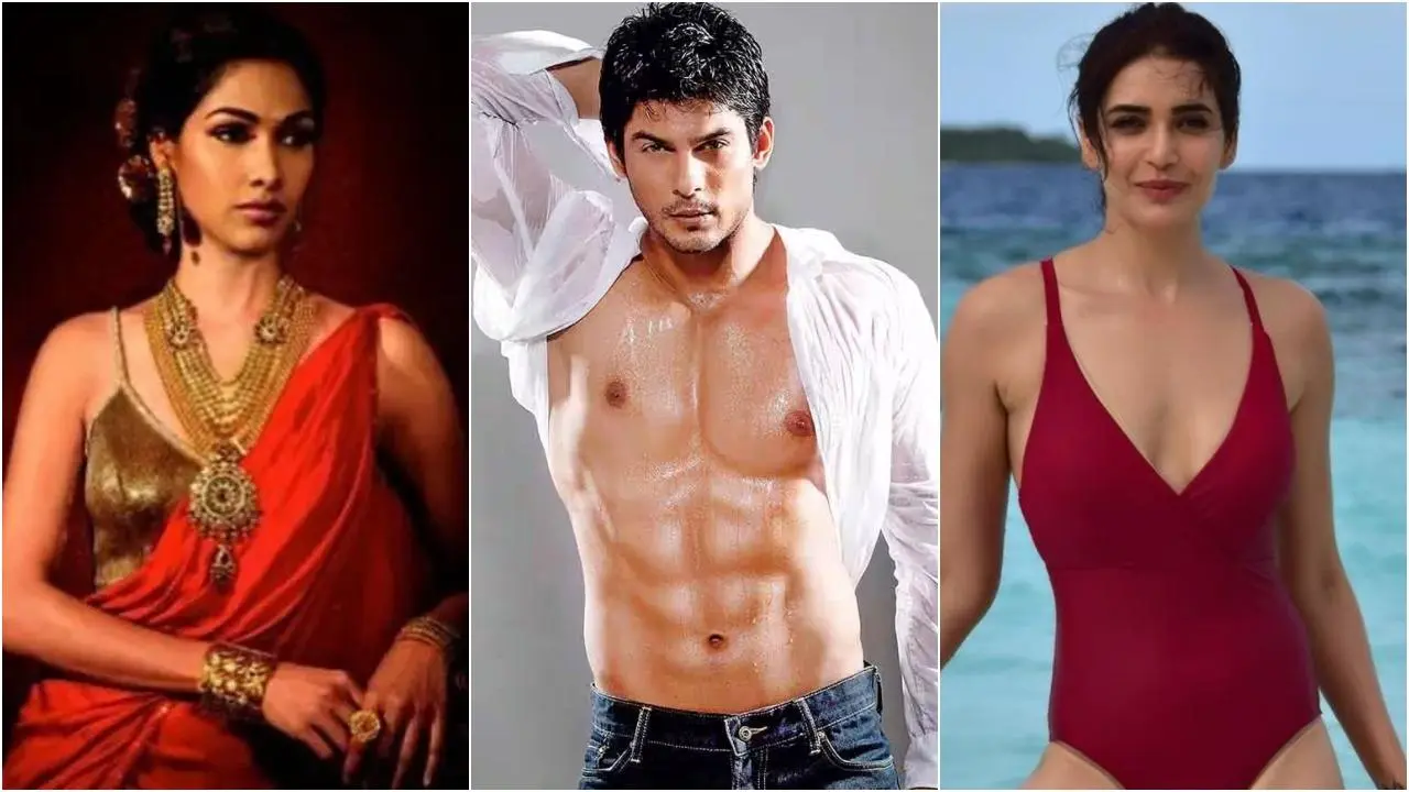 Meet former winners of Khatron Ke Khiladi Meet former winners of Khatron Ke Khiladi