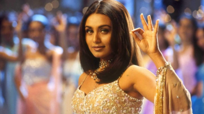 Kabhi Khushi Kabhie Gham