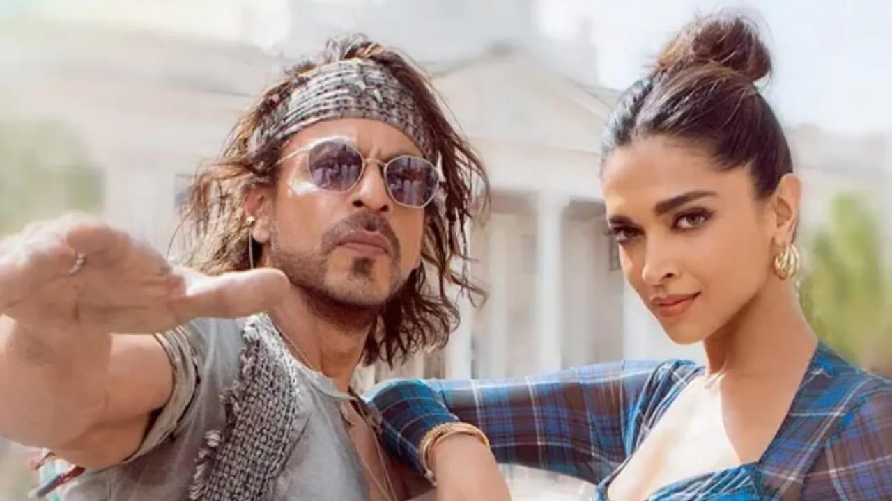 Pathaan: Choreographer Bosco Martis Reveals How Shah Rukh Khan Shot Despite Severe Knee Issue