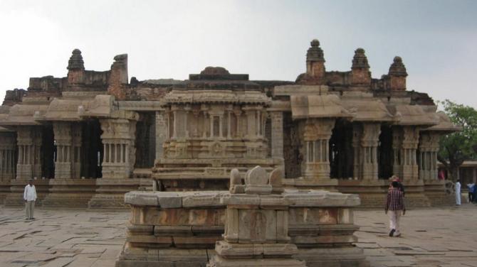 6 Shri Ram Temples To Visit On Ram Navami