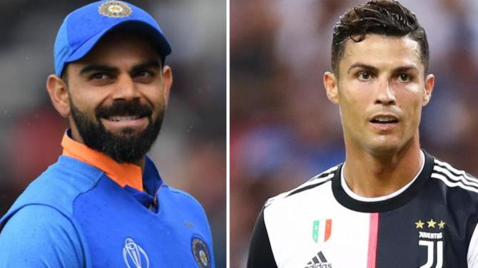 Cristiano Ronaldo Birthday 2024: Bollywood Celebs Who Love The Al-Nassr Footballer