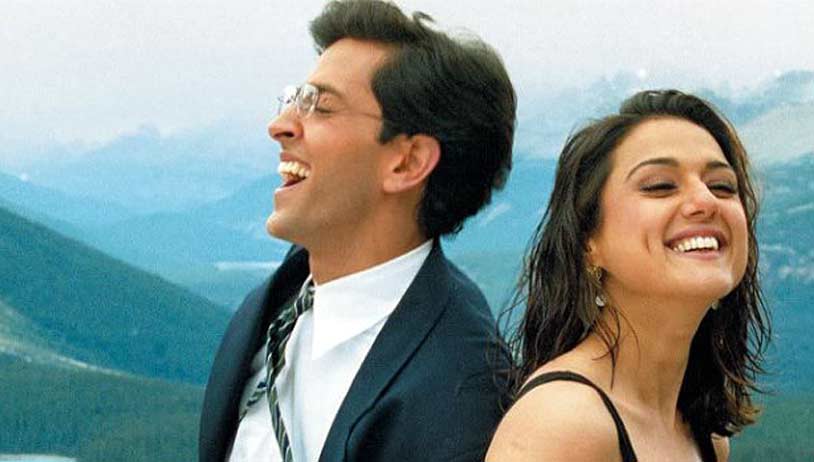 Koi Mil Gaya