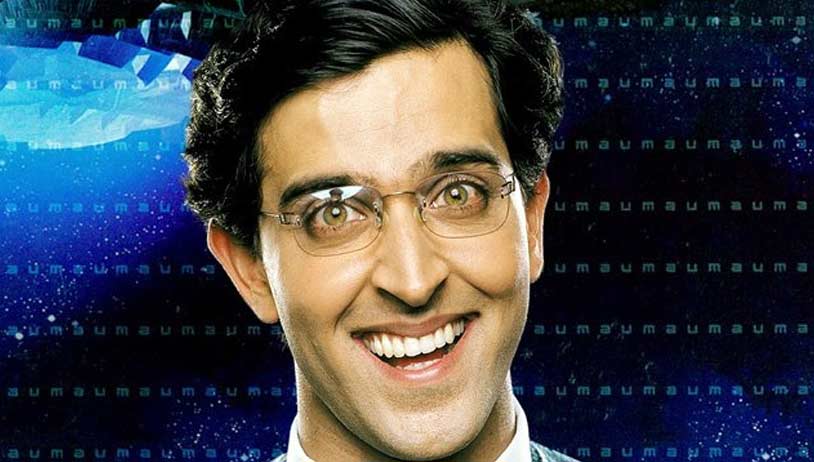 Koi Mil Gaya