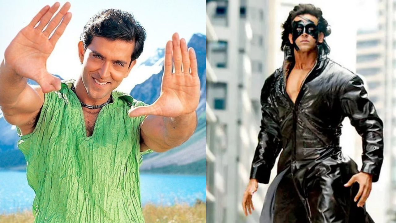 Krrish