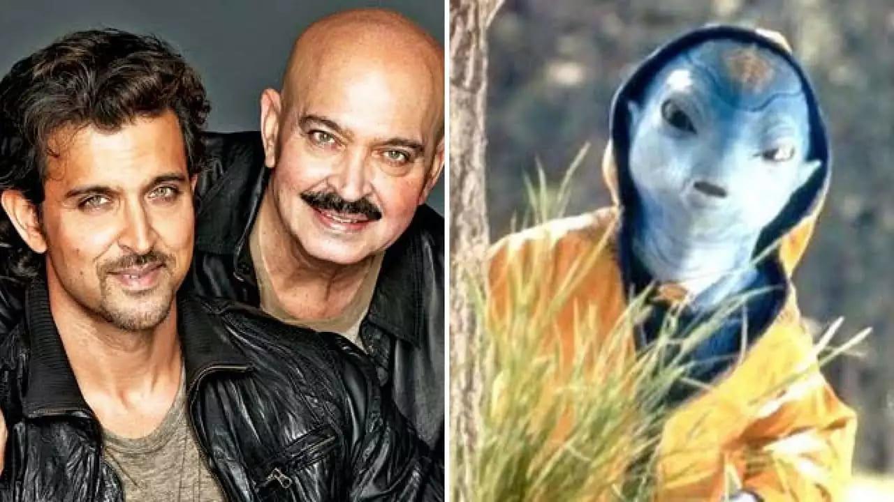 Hrithik Roshan Starrer Koi... Mil Gaya To Re-Release In Cinemas, Rakesh Roshan Gets Nostalgic