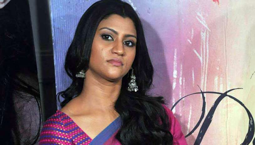 Konkona Sen Sharma