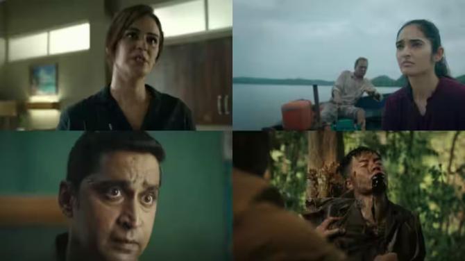 Weekend Binge Watch List: Koffee With Karan 8 To Kaala Paani, Start Your Weekend With These Shows And Movies