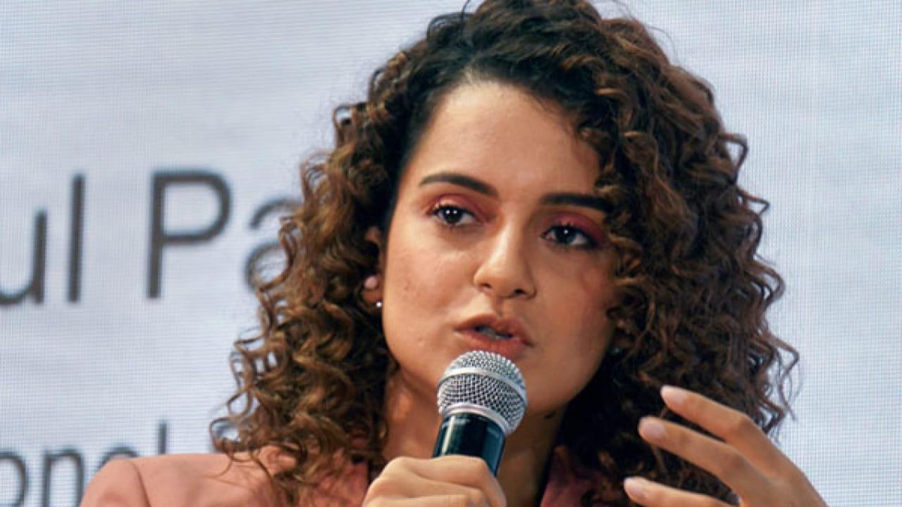 Shocking! Kangana Ranaut Accuses THIS Bollywood Couple Of Spying On Her