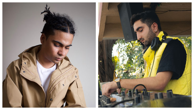 Mahal by DV and Kreon