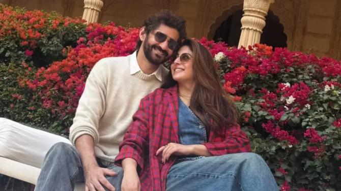 Karan Kundra To Jackky Bhagnani, 4 Men Kritika Kamra Dated Before Gaurav Kapur