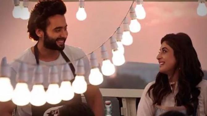 Karan Kundra To Jackky Bhagnani, 4 Men Kritika Kamra Dated Before Gaurav Kapur