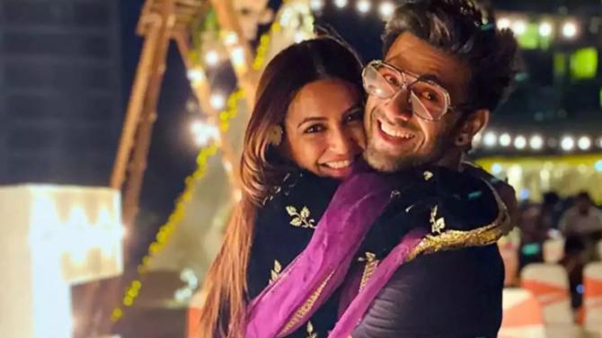 Radhika Merchant To Kriti Kharbanda, 5 Divas Who Will Celebrate Their First Karwa Chauth