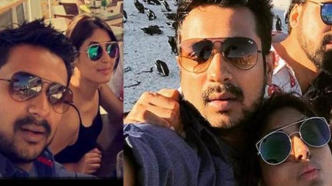 Karan Kundra To Jackky Bhagnani, 4 Men Kritika Kamra Dated Before Gaurav Kapur