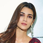 Kriti Sanon wraps up Mimi