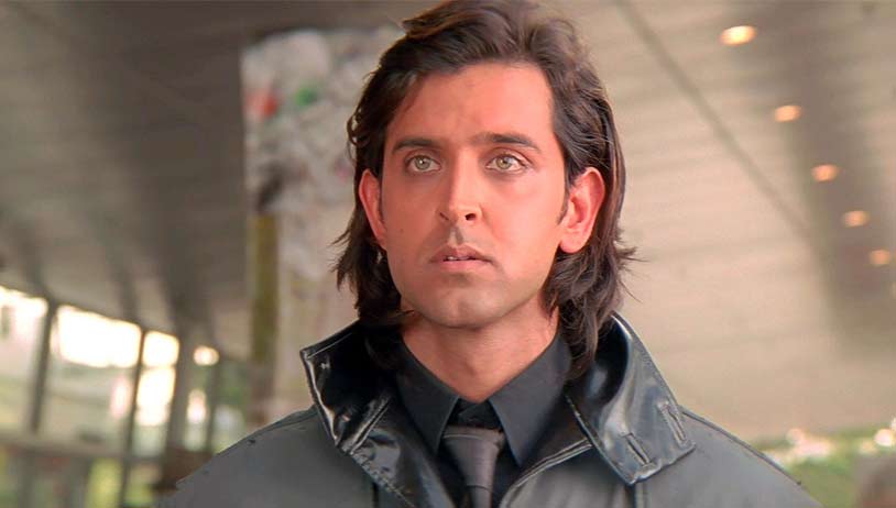 Krrish 