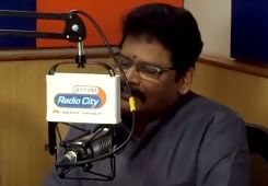 Rajinikanth, KS Ravikumar, Kamal Hassan