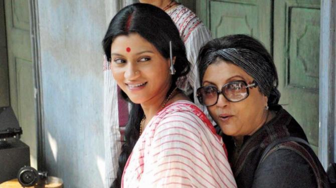 Facts Konkana Sen Sharma You Probably Did Not know