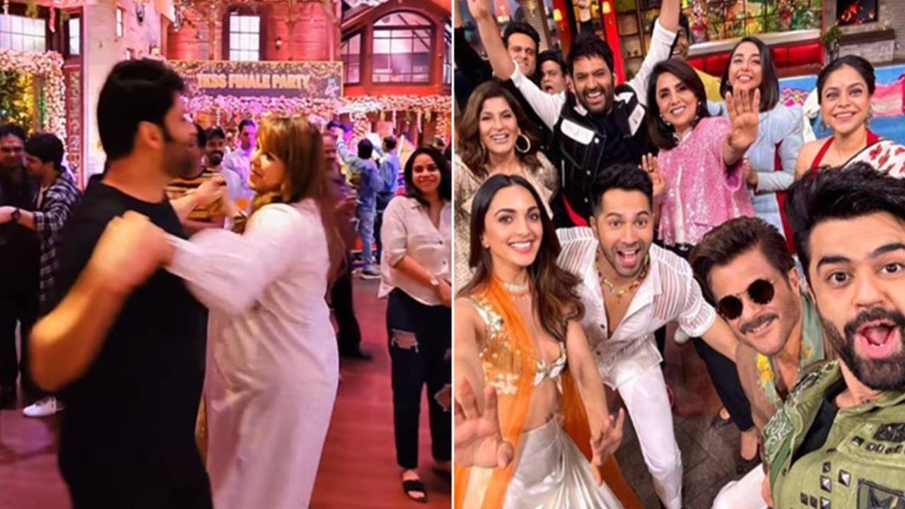And Its Official Kapil Sharma Show To End Soon