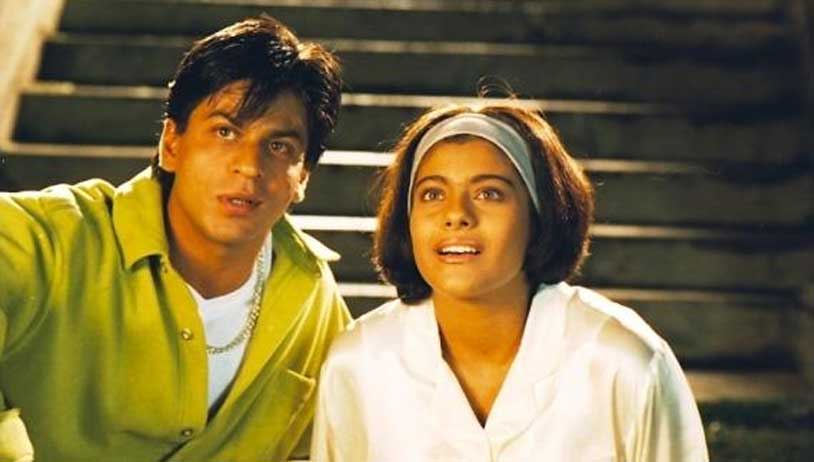 Kuch Kuch Hota Hai