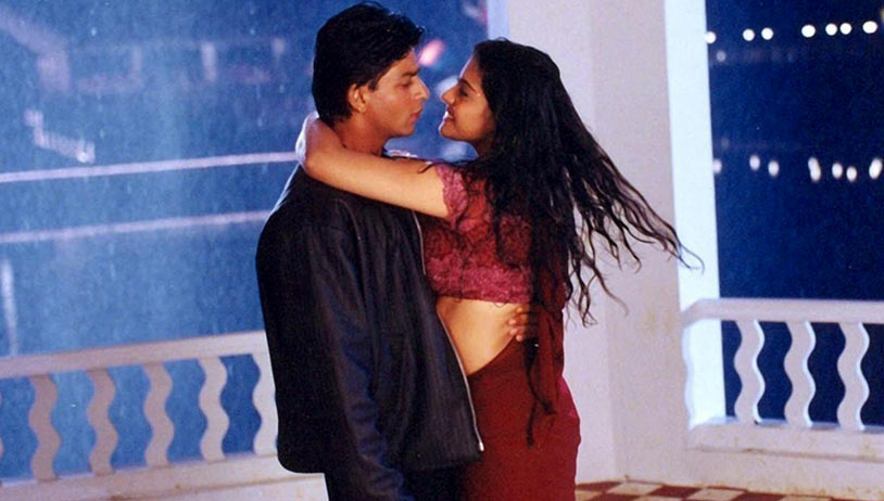 Kuch Kuch Hota Hai - RJ Harshil