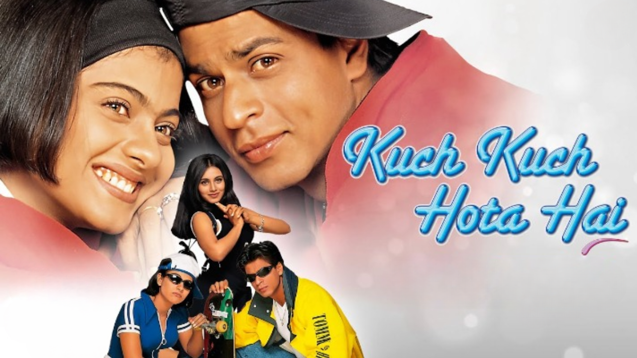 Phir Bhi Dil Hai Hindustani (2000)