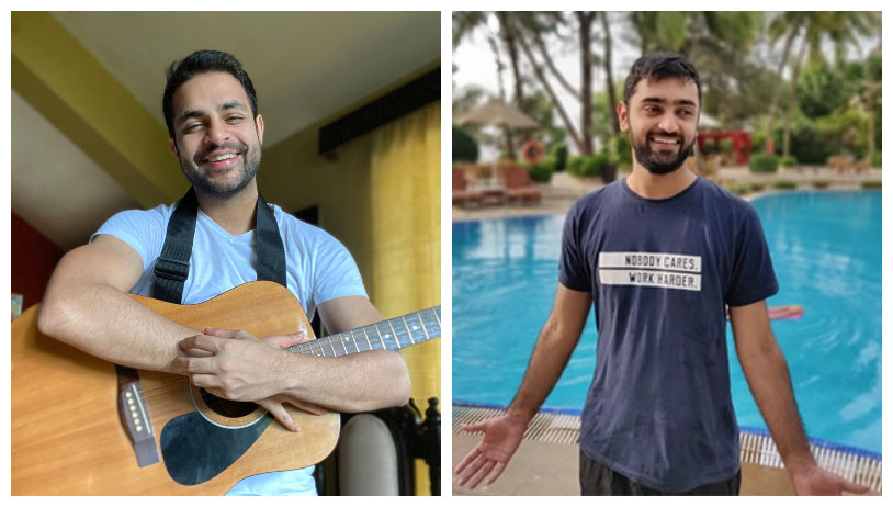 Tum by Kunal Dcosta and Nishat Chadha