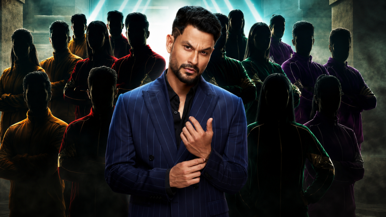 Kunal Khemu