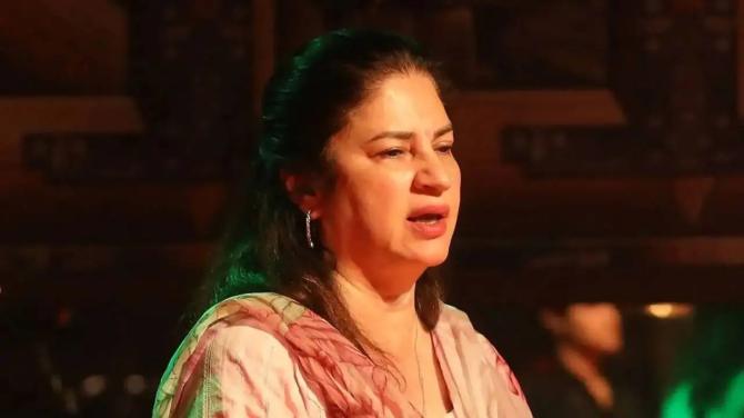 5 Shocking Updates From Bigg Boss 19 Weekend Ka Vaar