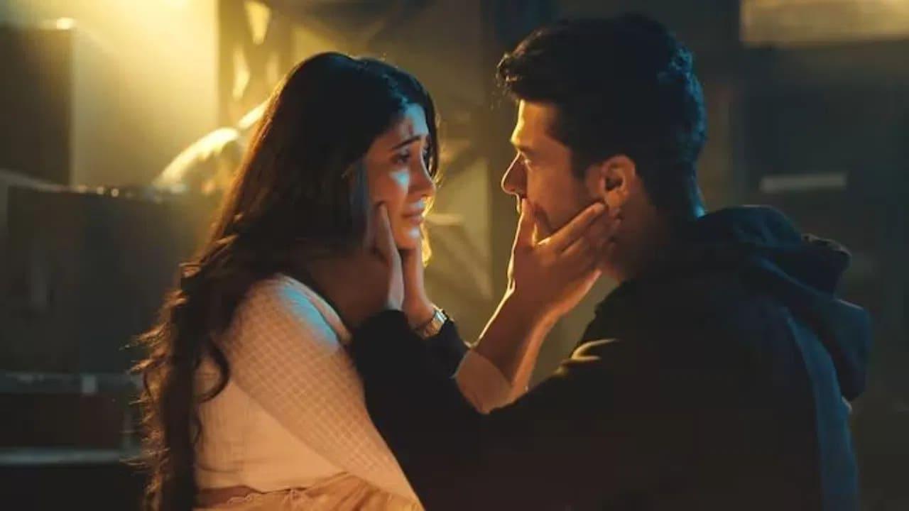Are Kushal Tandon And Shivangi Joshi Dating? Here`s What We Know