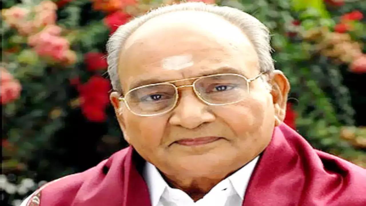 Filmmaker K Viswanath No More: Kamal Hassan Pens A Handwritten Letter To Pay Tribute To The Legend