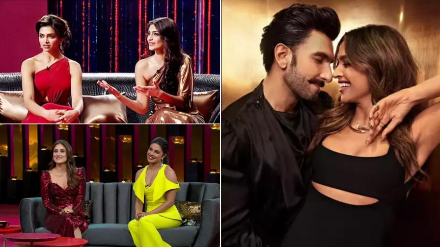 Koffee With Karan 8: Deepika-Sonam, Kareena-Priyanka And More Iconic KWK Episodes To Watch Before S8 Begins
