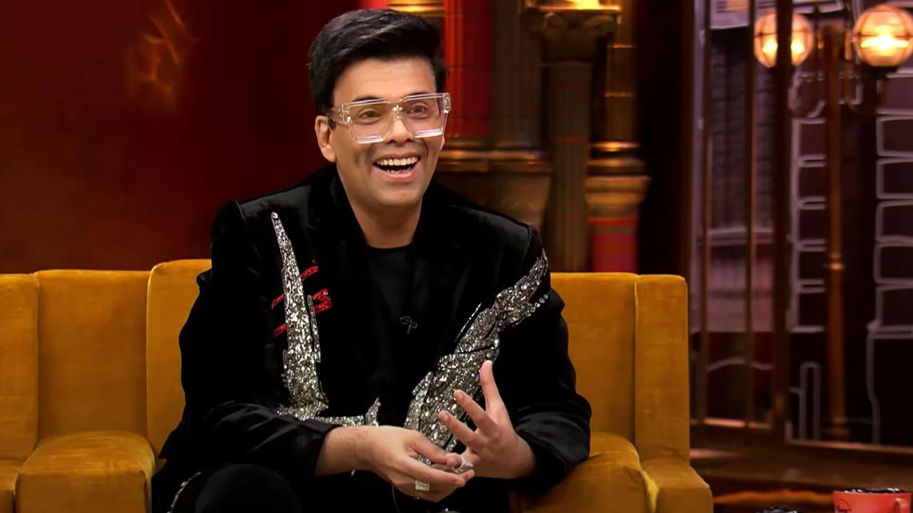 Koffee With Karan Season 8 Is Back With A Bang And THIS Star Will Open The Chat Show, Deets Inside