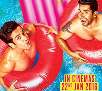 Kyaa Kool Hain Hum 3