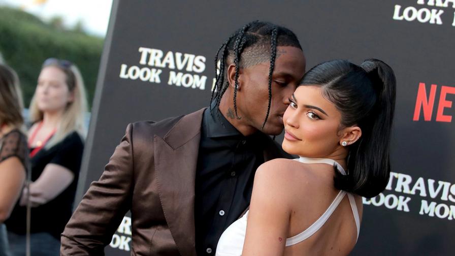 Kylie Jenner welcomes her second child with Travis Scott Kylie Jenner welcomes her second child with Travis Scott