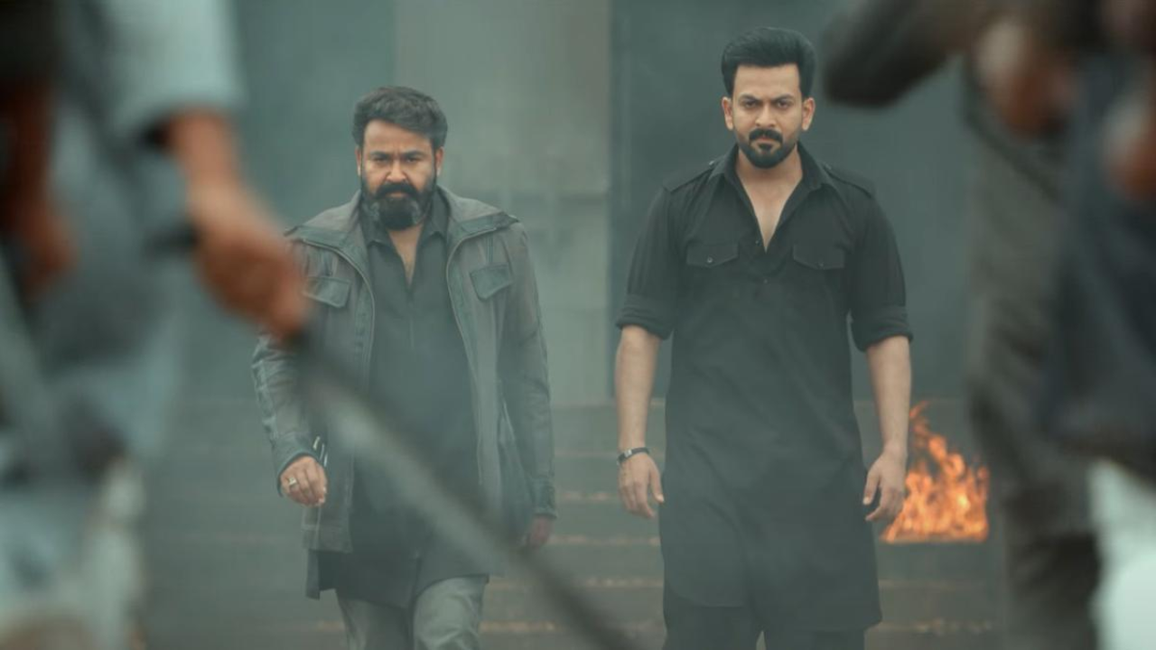 L2 Empuraan Controversy: Why Is The Mohanlal Film Facing 17 Cuts?
